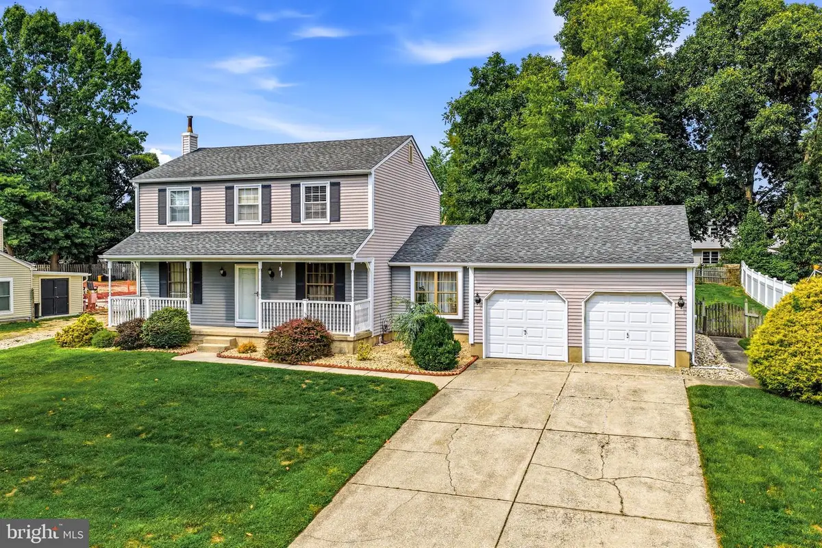 15 Westminster Dr, Voorhees, NJ 08043 - #1
