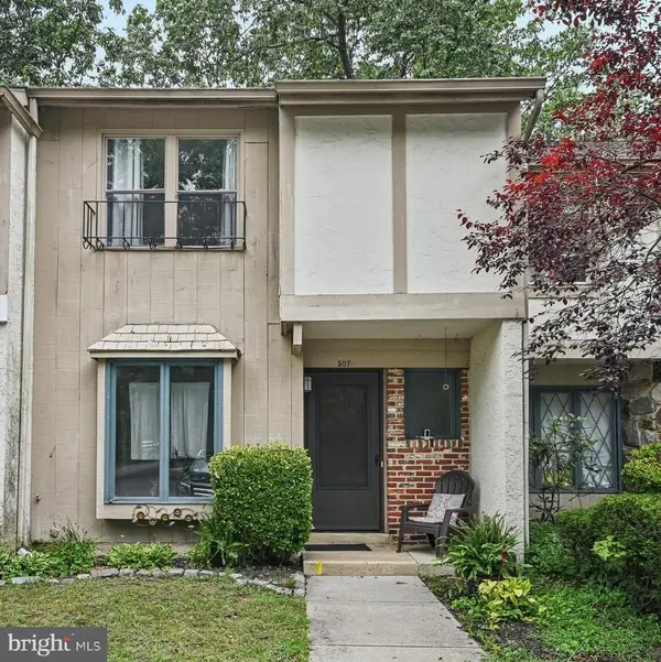 507 Jaeger Ct, SICKLERVILLE, NJ 08081