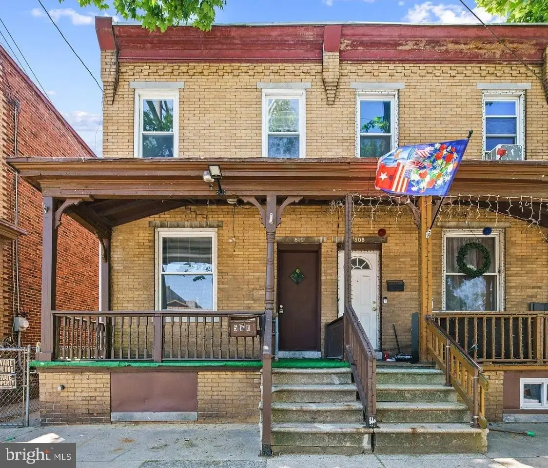 510 Essex St, Gloucester City, NJ 08030 - #1