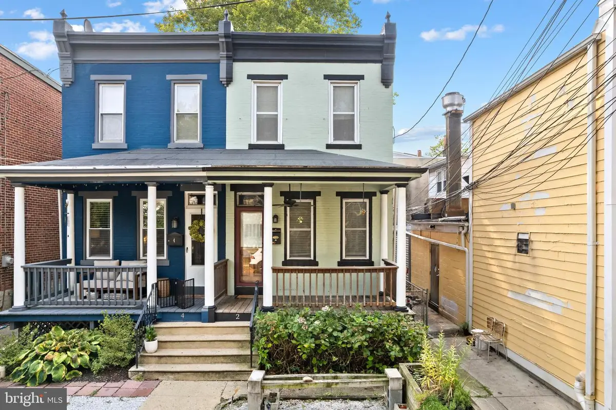2 E Collings Ave, Collingswood, NJ 08108 - #1