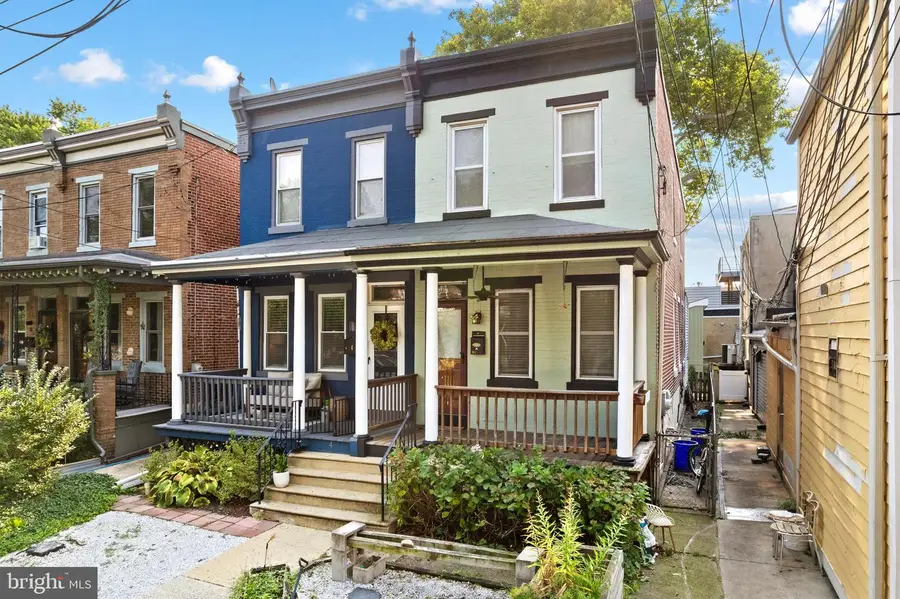 2 E Collings Ave, Collingswood, NJ 08108 - #2