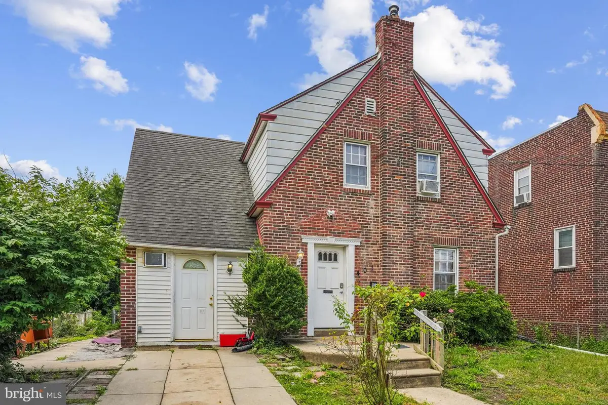 401 Rand St, Camden, NJ 08105 - #1