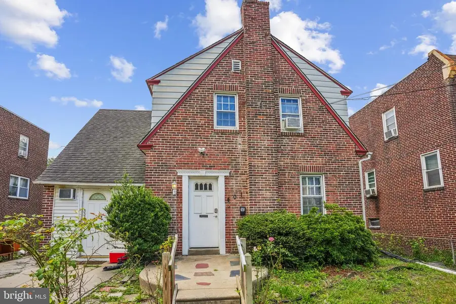 401 Rand St, Camden, NJ 08105 - #2