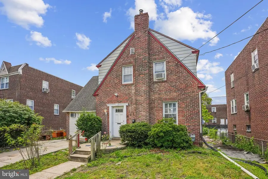 401 Rand St, Camden, NJ 08105 - #3