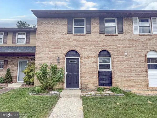 308 La Cascata Tnhs, CLEMENTON, NJ 08021