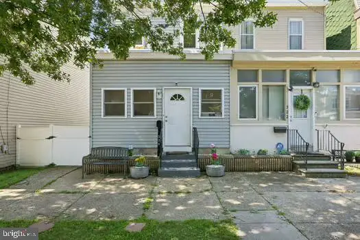 324 Hunter St, Gloucester City, NJ 08030 - #2