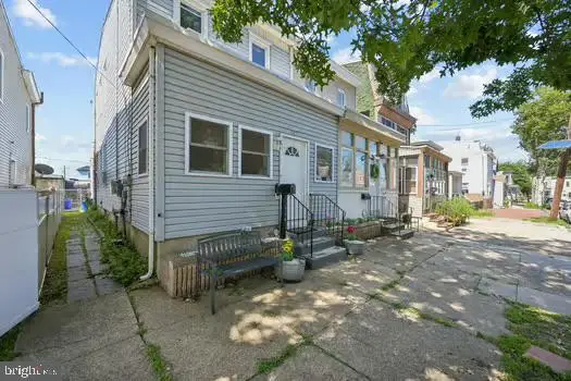324 Hunter St, Gloucester City, NJ 08030 - #3
