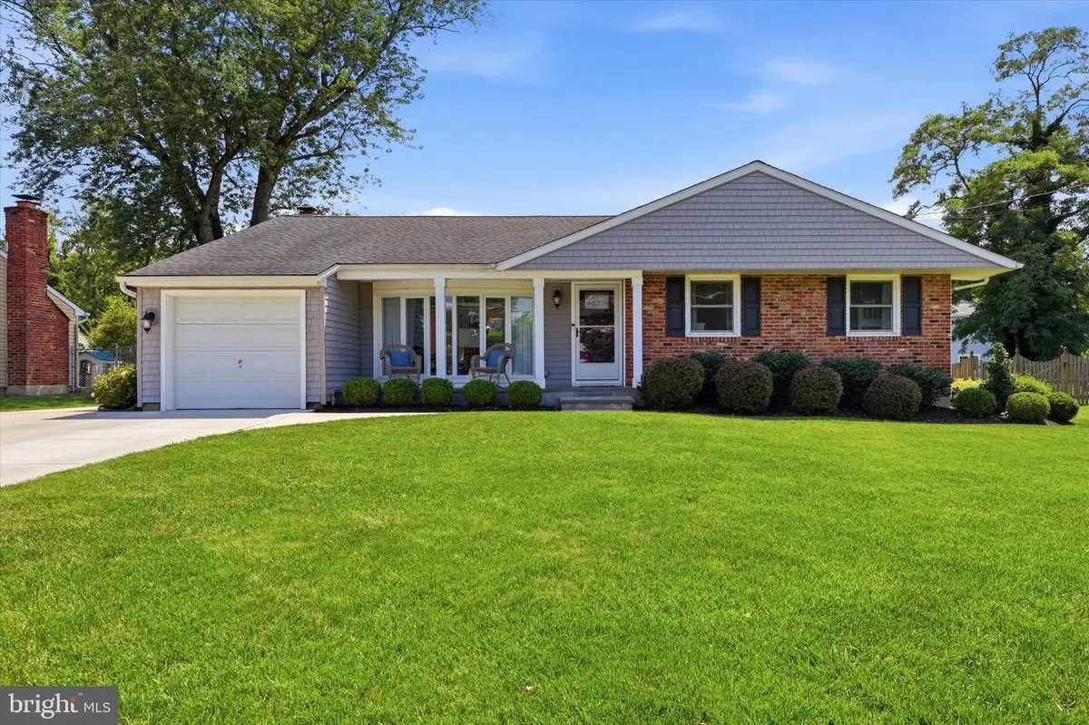 436 Valley Run Dr, Cherry Hill, NJ 08002 - #1