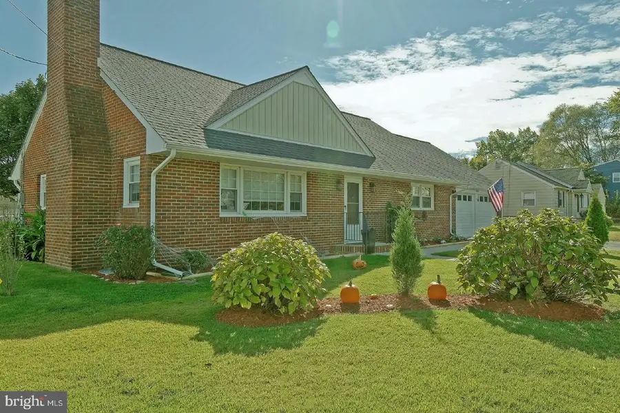 3 Belleview Ave, Sicklerville, NJ 08081 - #2