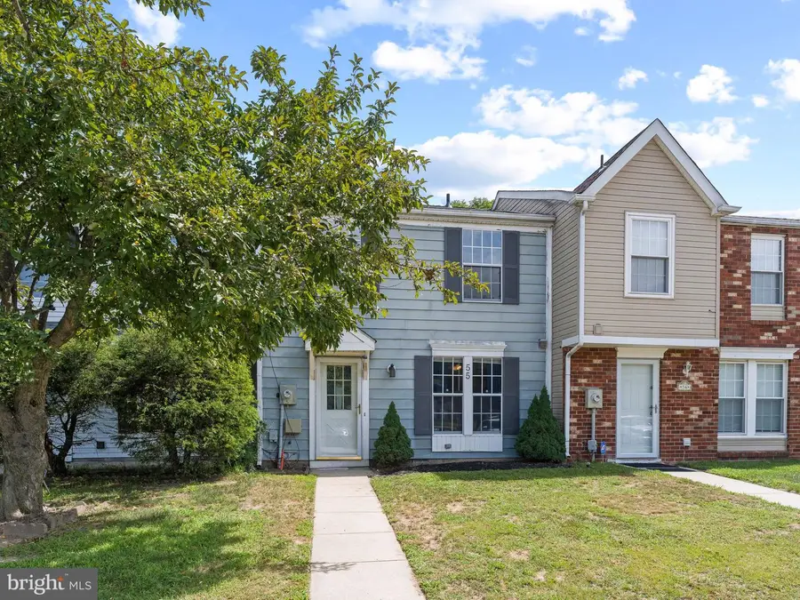 55 Victoria Manor Ct, Sicklerville, NJ 08081 - #2