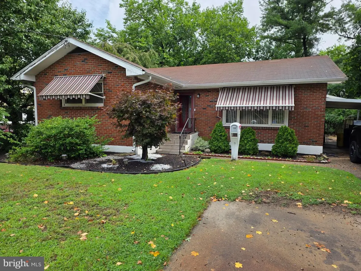 3340 Union, Pennsauken, NJ 08109 - #1