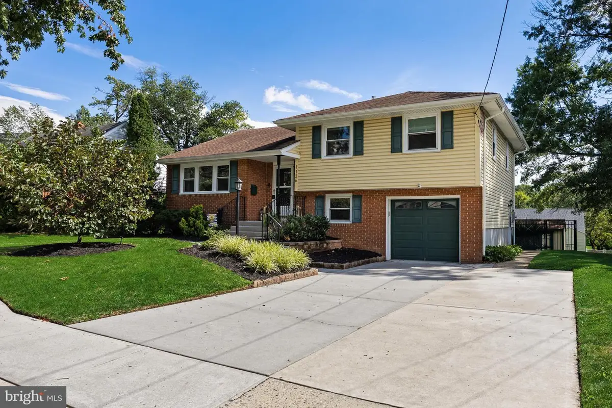 1136 Mansion Ave, Haddon, NJ 08108 - #1