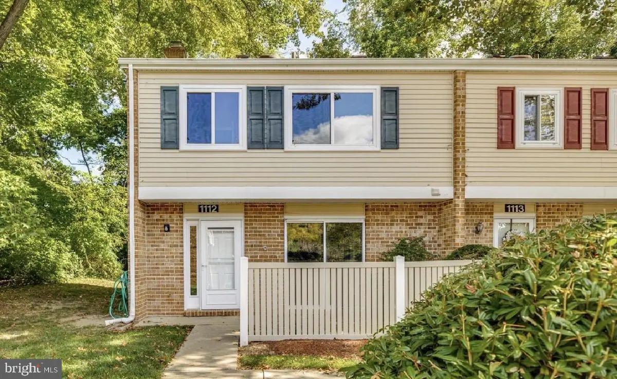 1112 Rowand Ct, Voorhees, NJ 08043 - #1