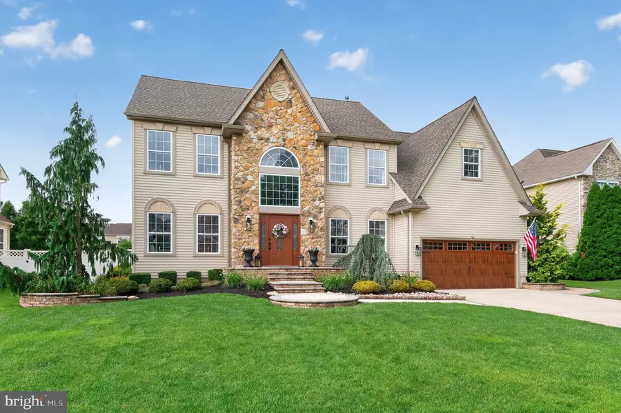 28 Canyon Dr, Berlin, NJ 08009 - #3