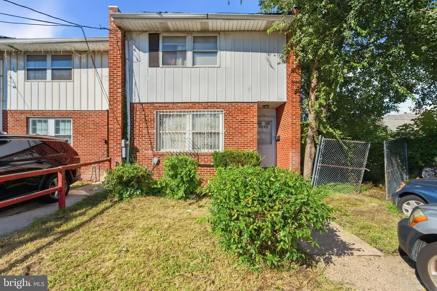 1014 N 20th St, Camden, NJ 08105 - #2