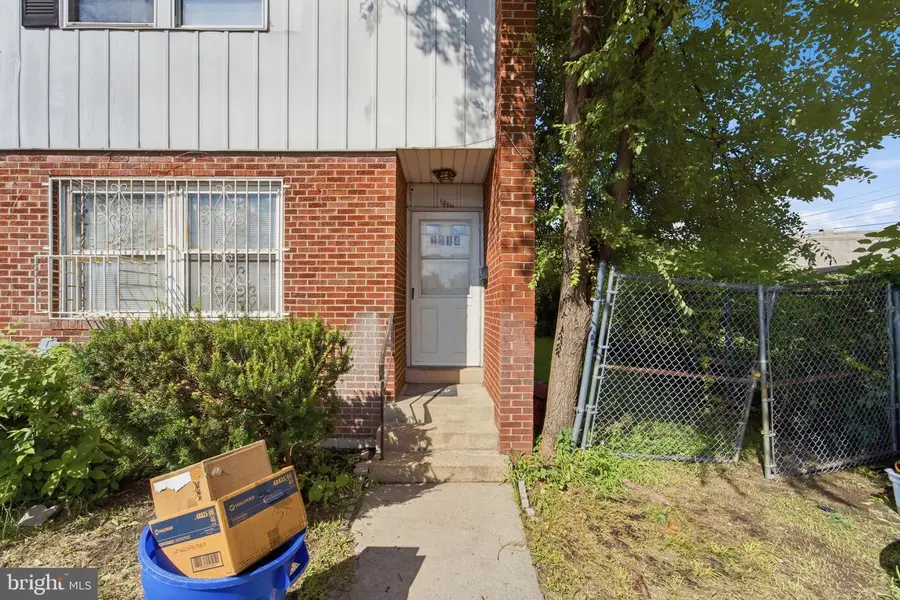 1014 N 20th St, Camden, NJ 08105 - #3