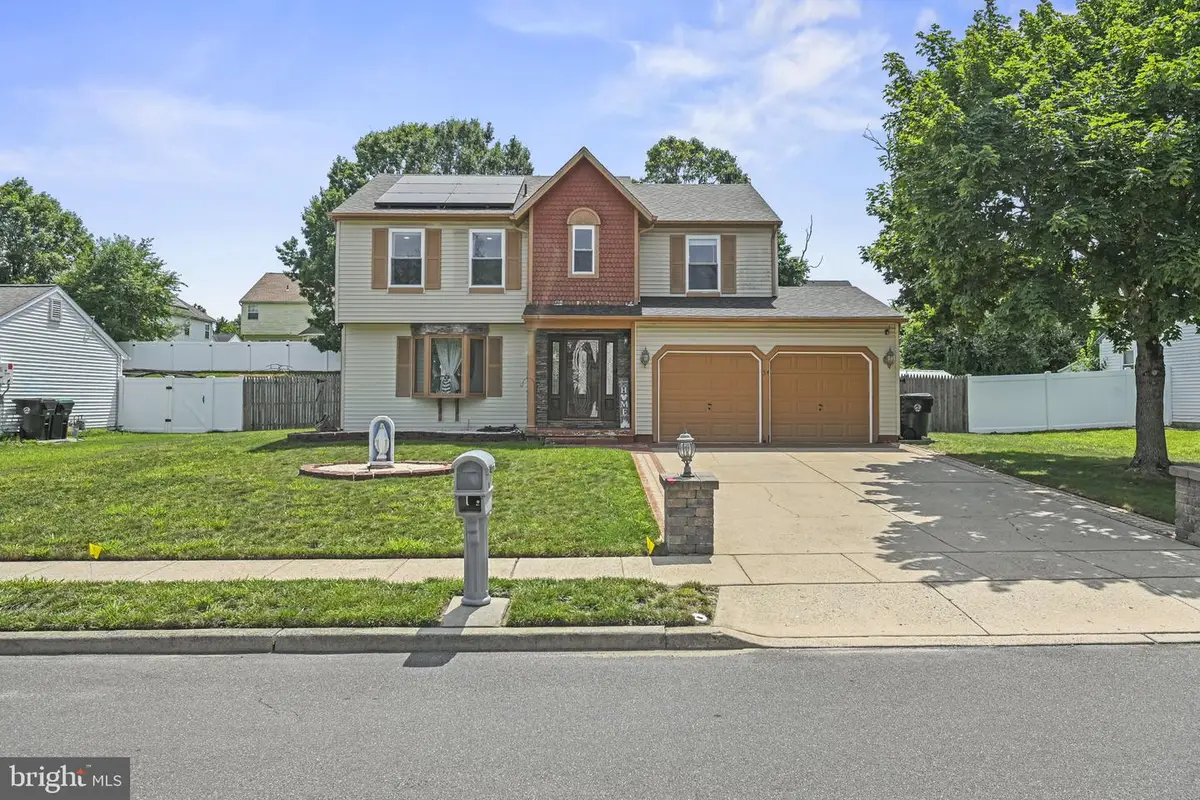 54 Randolph Ln, Sicklerville, NJ 08081 - #1