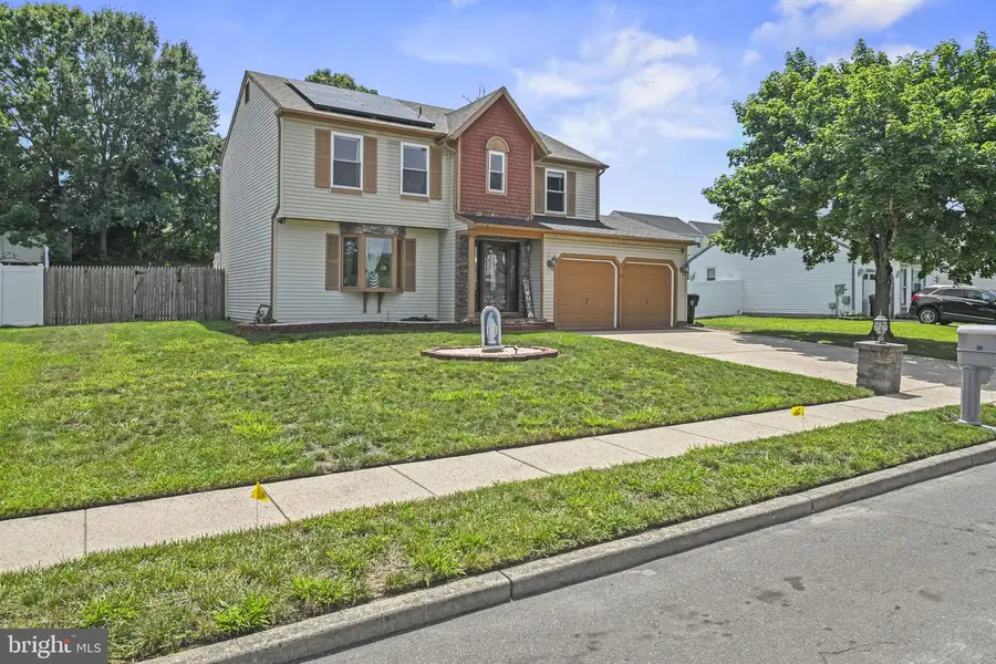 54 Randolph Ln, Sicklerville, NJ 08081 - #2