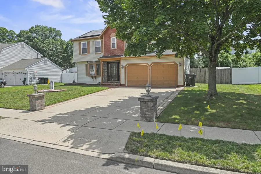 54 Randolph Ln, Sicklerville, NJ 08081 - #3