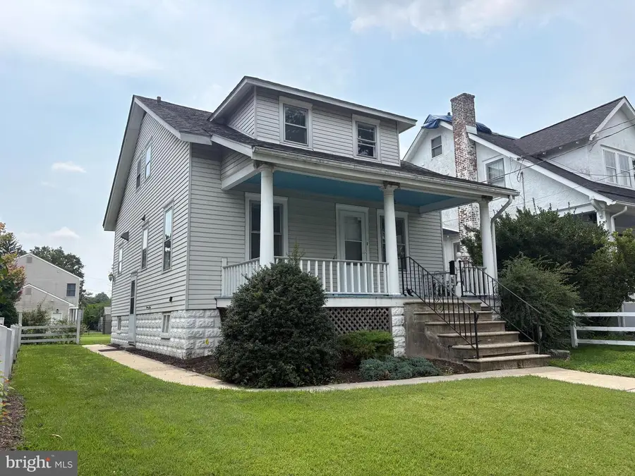 822 Merrick Ave, Collingswood, NJ 08108 - #2