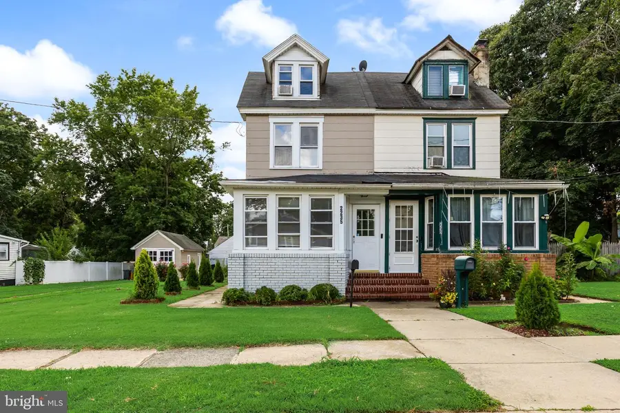 2235 47th St, Pennsauken, NJ 08110 - #2
