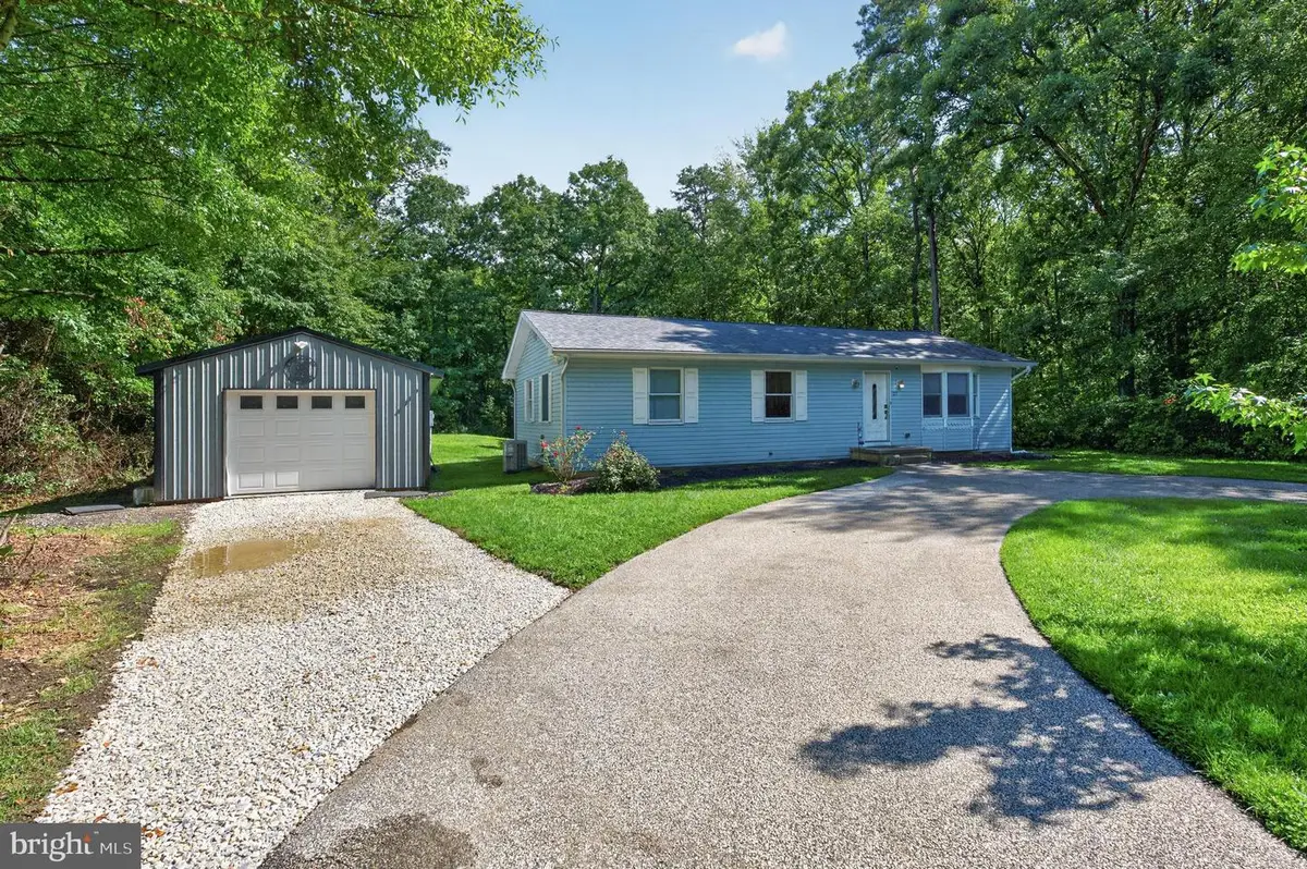 27 Grasmur Ct, Berlin, NJ 08009 - #1