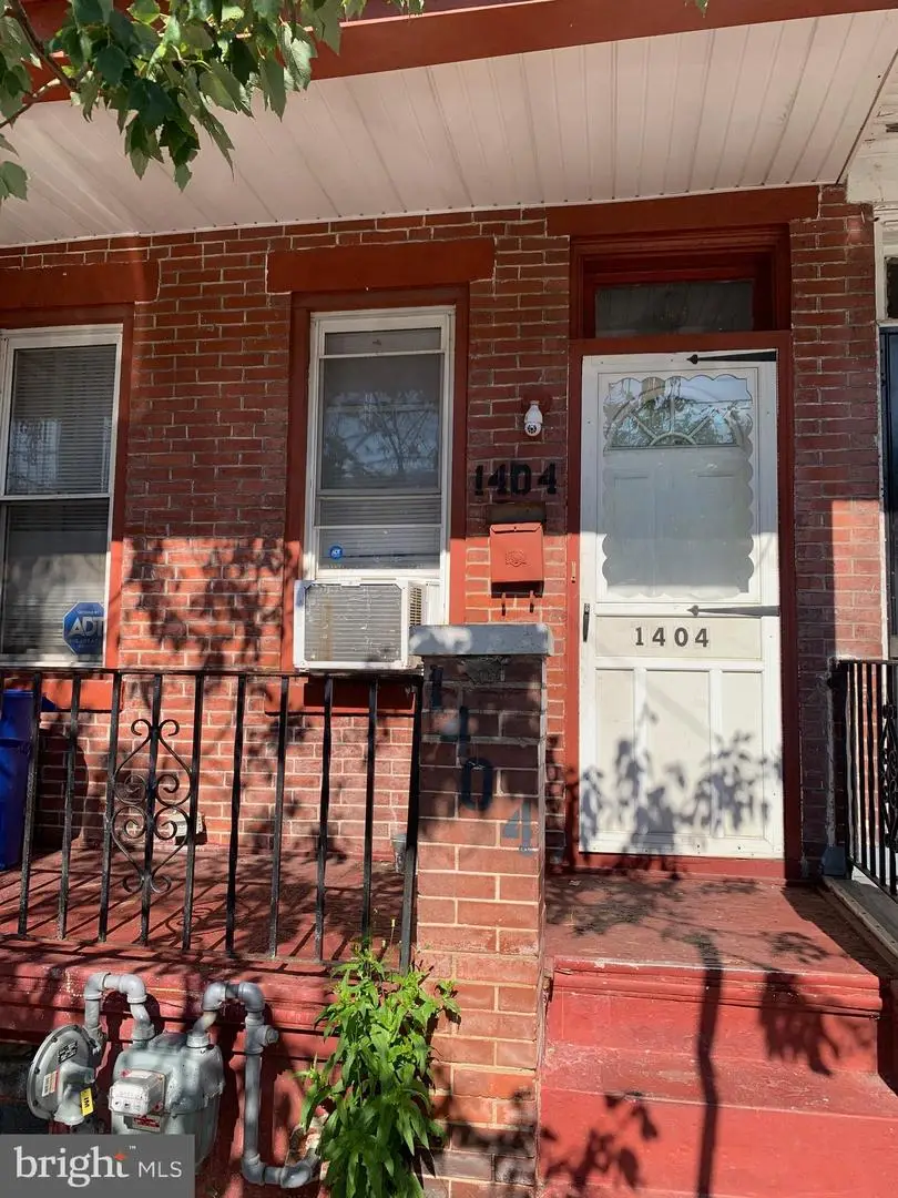 1404 Rose St, Camden, NJ 08104 - #1