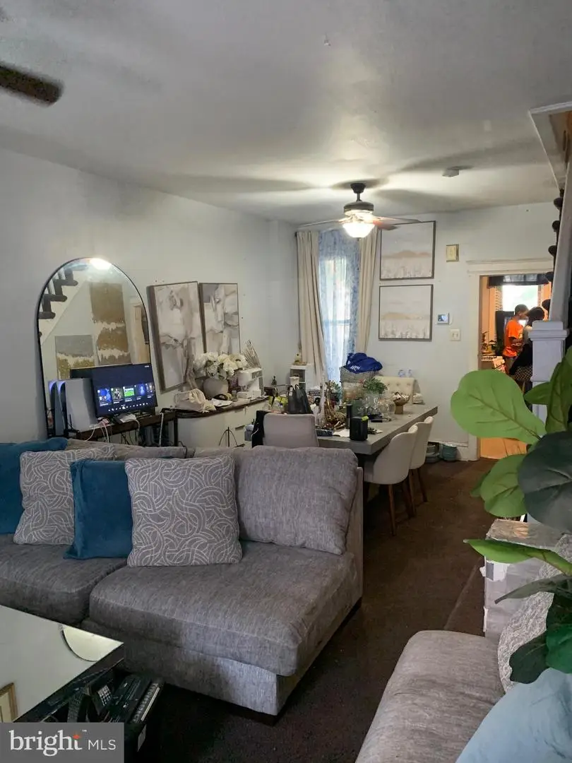1404 Rose St, Camden, NJ 08104 - #3