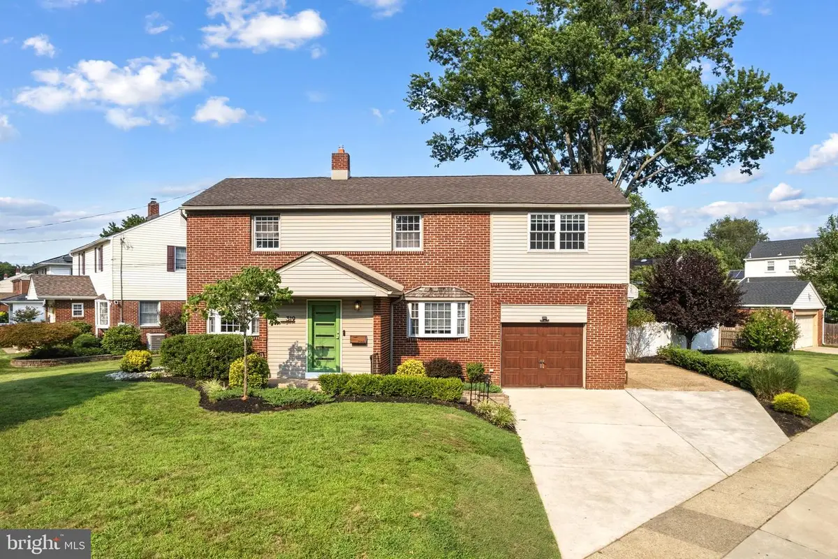 319 Crestwood Ave, Haddonfield, NJ 08033 - #1