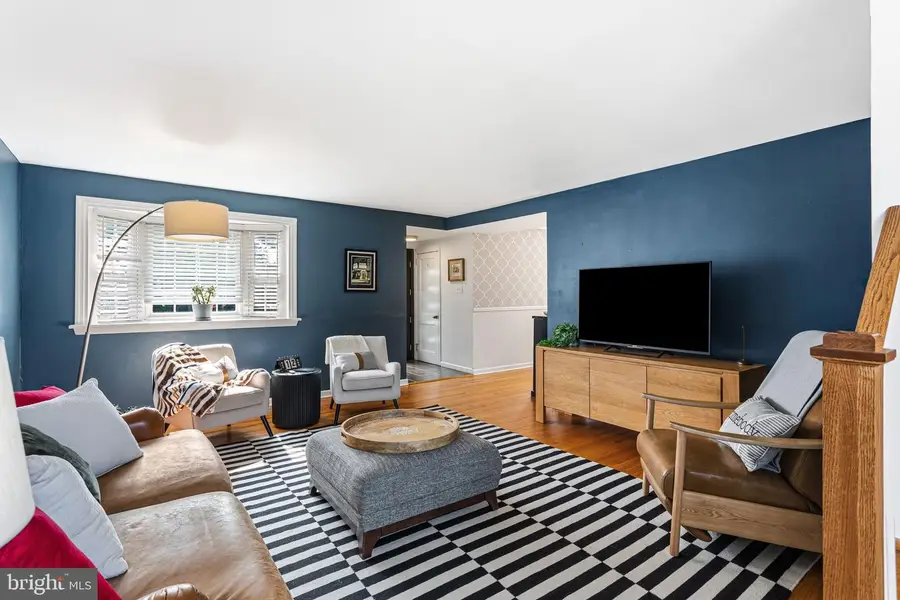 319 Crestwood Ave, Haddonfield, NJ 08033 - #2