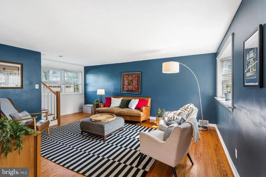 319 Crestwood Ave, Haddonfield, NJ 08033 - #3
