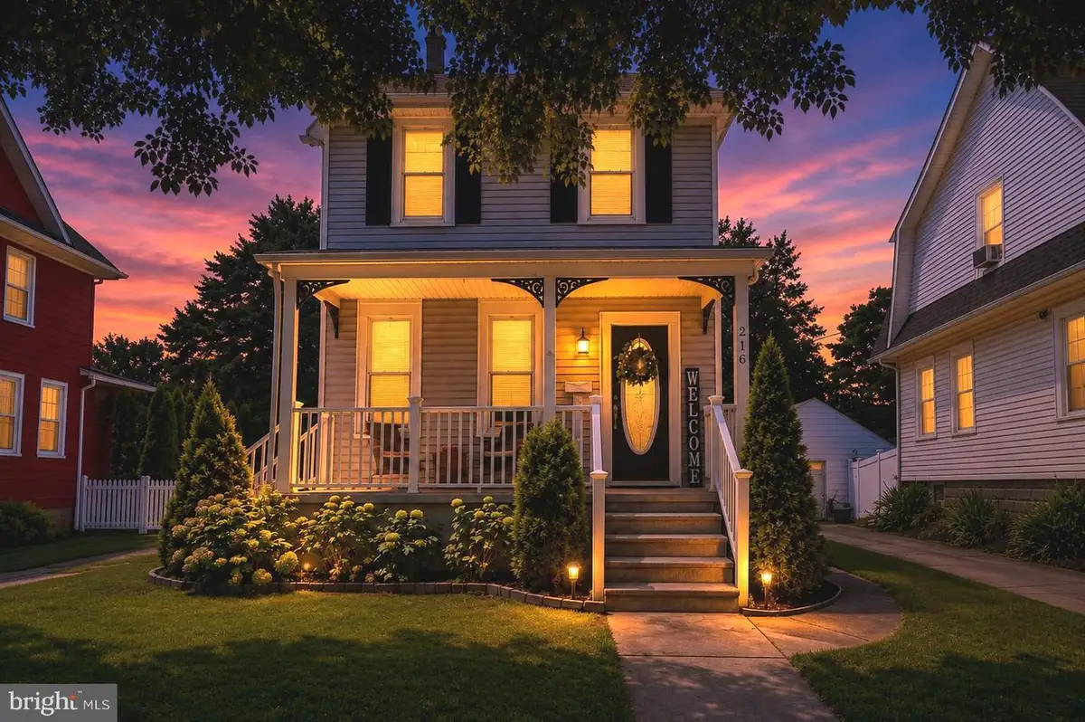 216 Virginia Ave, Audubon, NJ 08106 - #1
