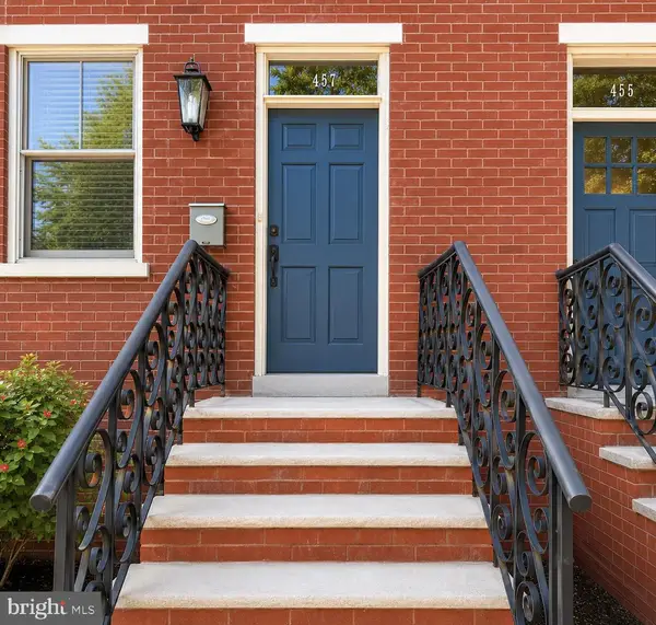 457 S 6th St, CAMDEN, NJ 08103
