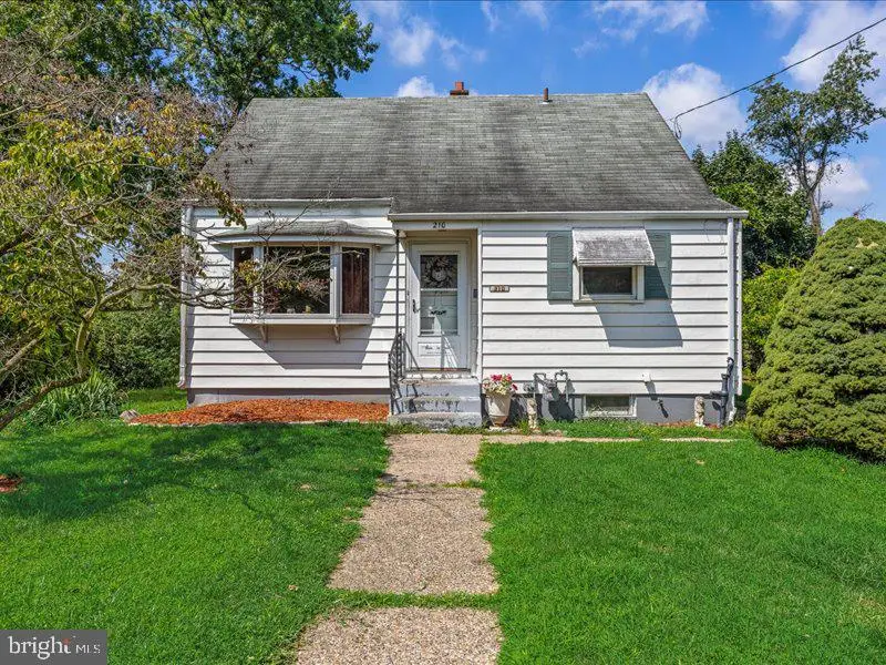 210 Countiss Ave, Lindenwold, NJ 08021 - #1