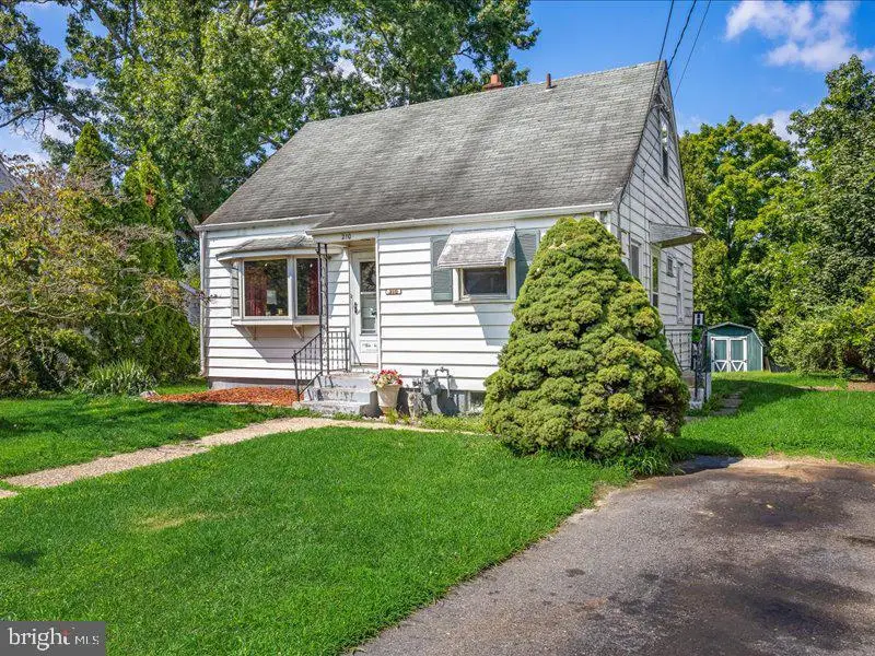 210 Countiss Ave, Lindenwold, NJ 08021 - #2