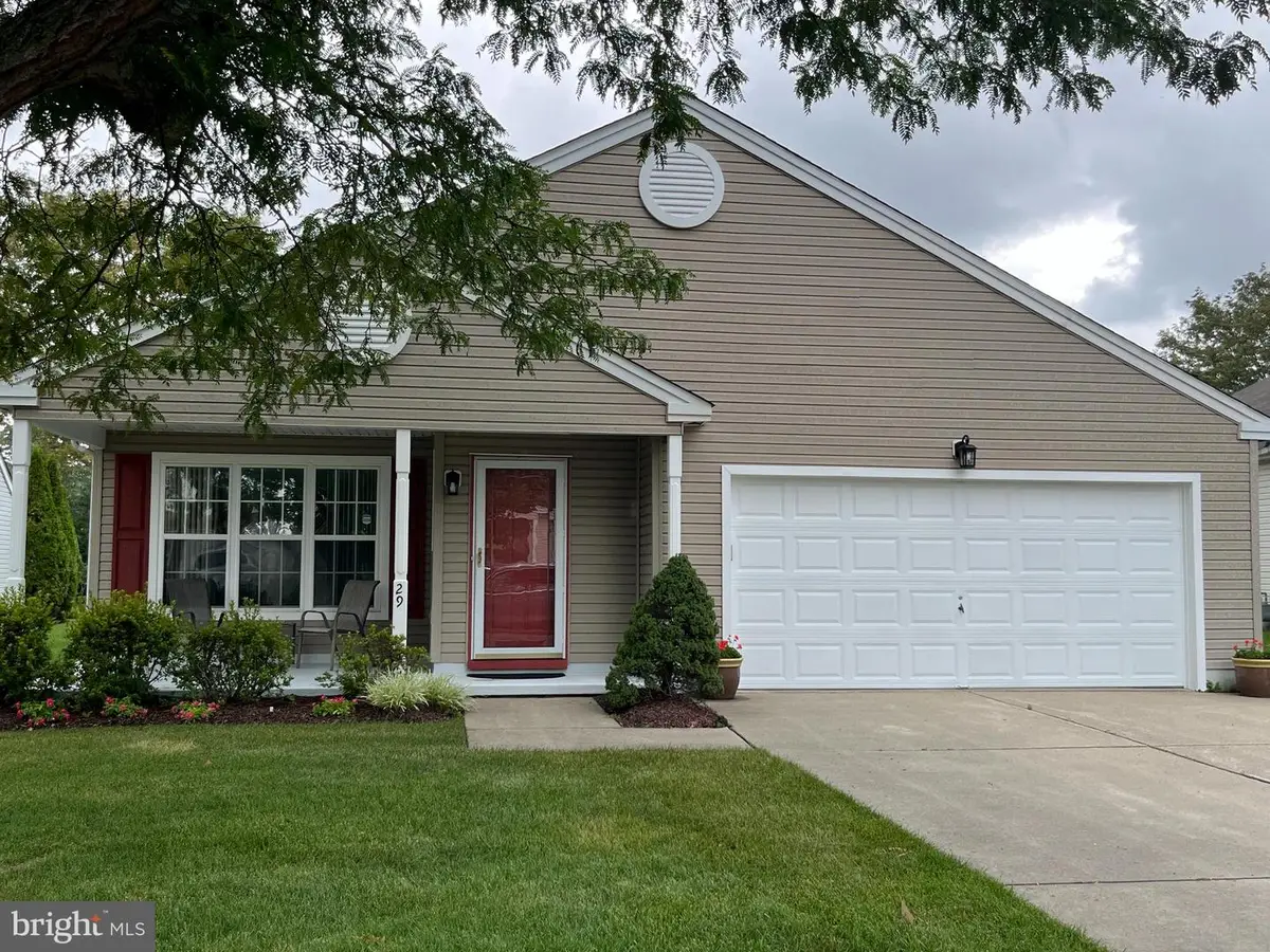 29 Carriage Stop Dr, Berlin, NJ 08009 - #1