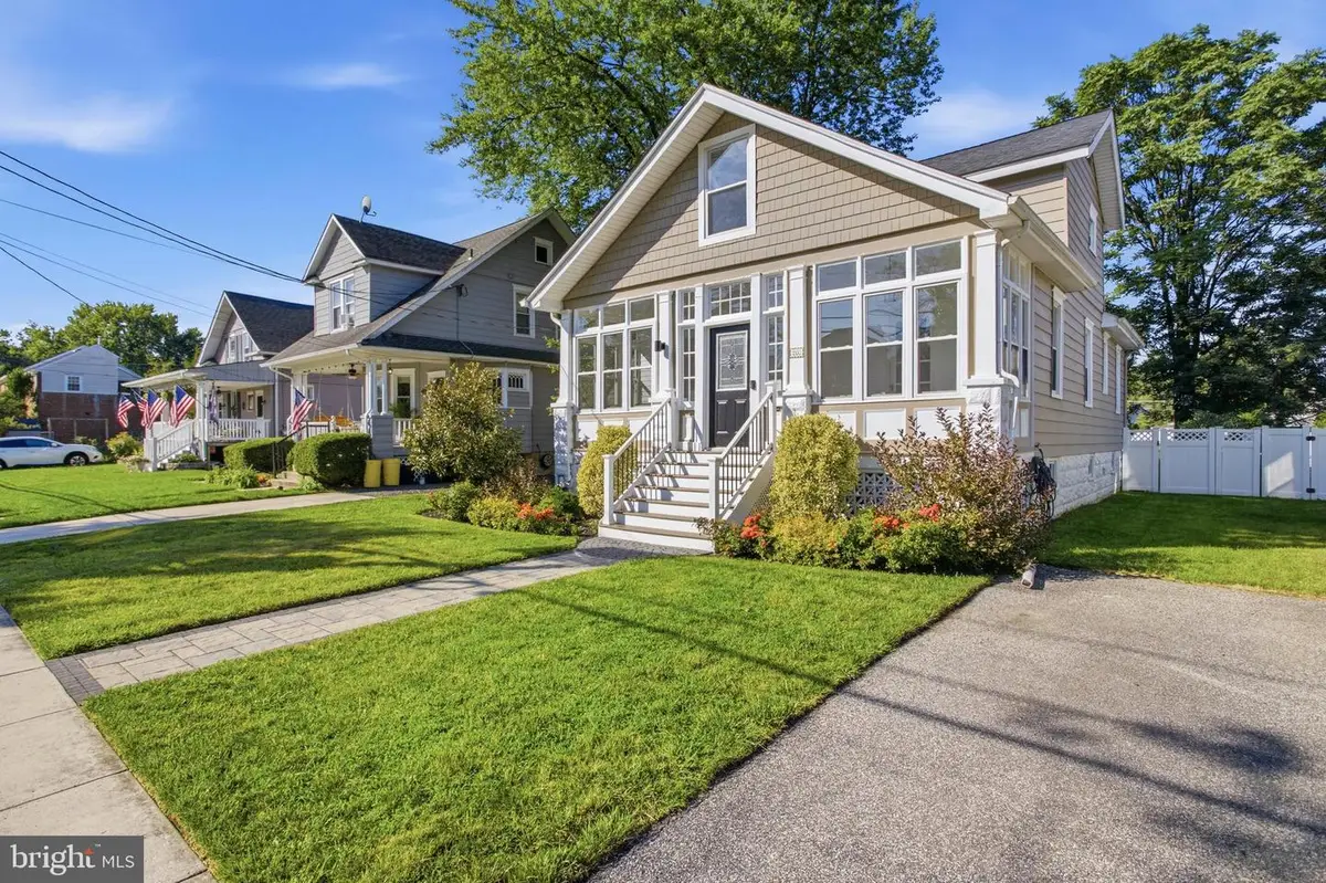 260 S Lecato Ave, Audubon, NJ 08106 - #1