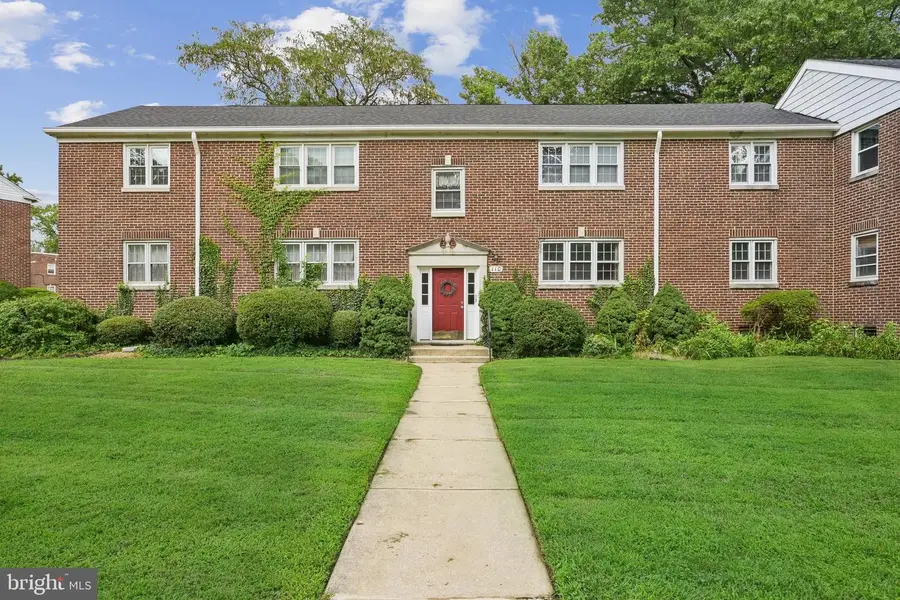 110-b Cherry Parke, Cherry Hill, NJ 08002 - #2