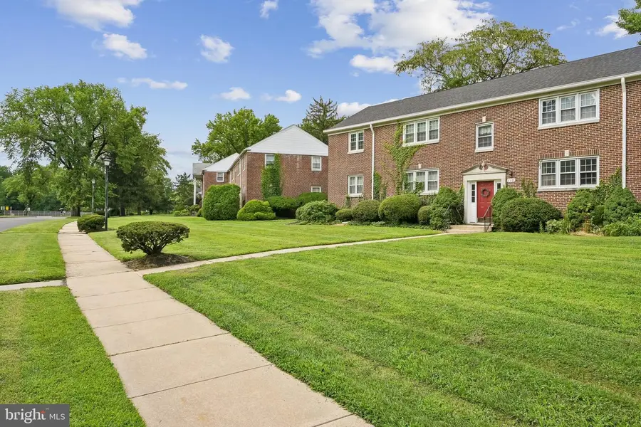 110-b Cherry Parke, Cherry Hill, NJ 08002 - #3