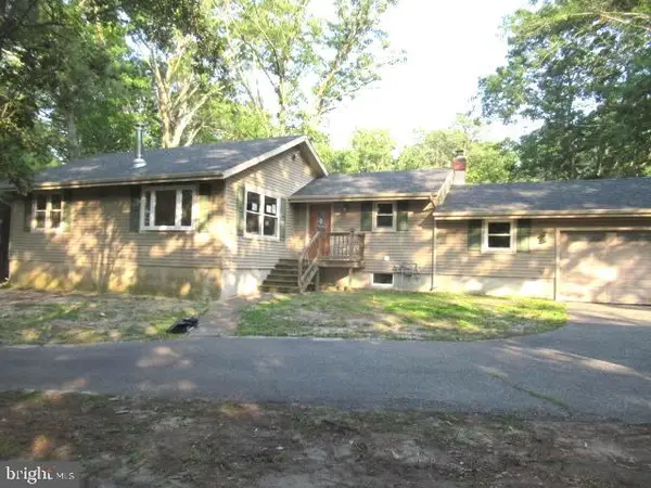 830 Jarvis Rd, SICKLERVILLE, NJ 08081