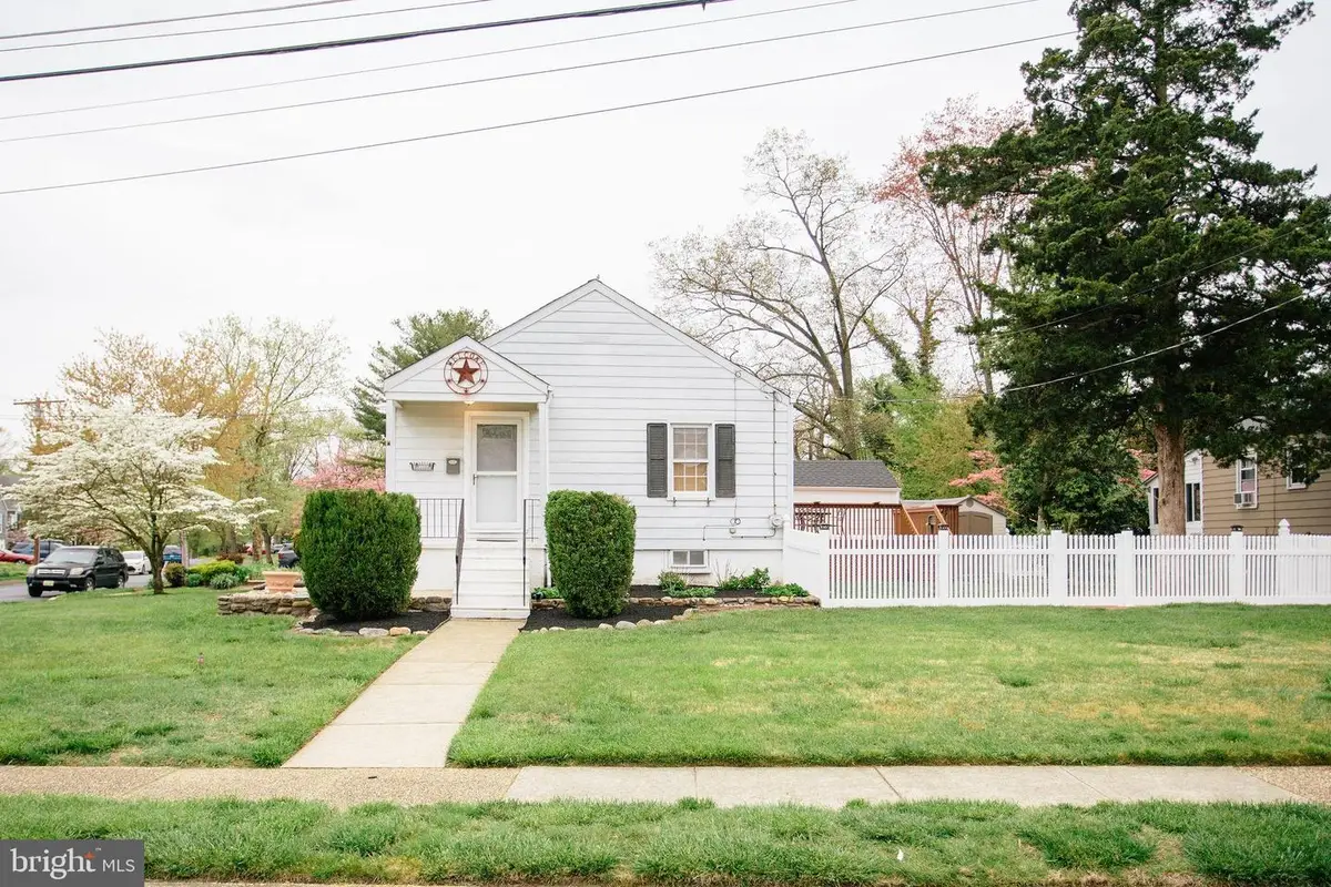 10 School Ln, Cherry Hill, NJ 08002 - #1