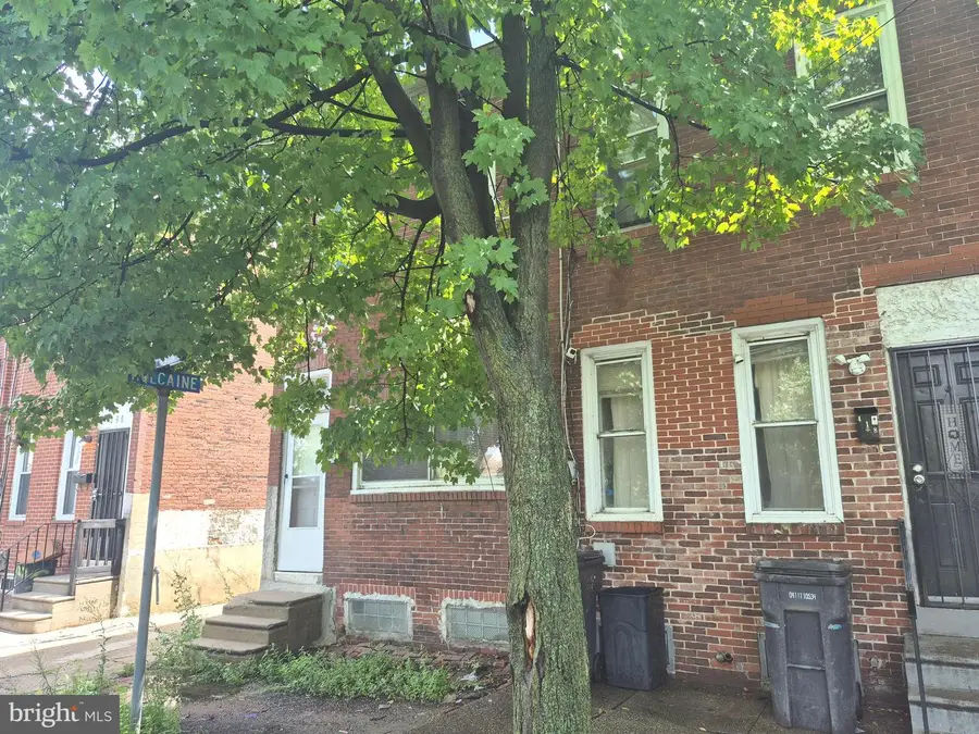 420 Jackson St, Camden, NJ 08104 - #2