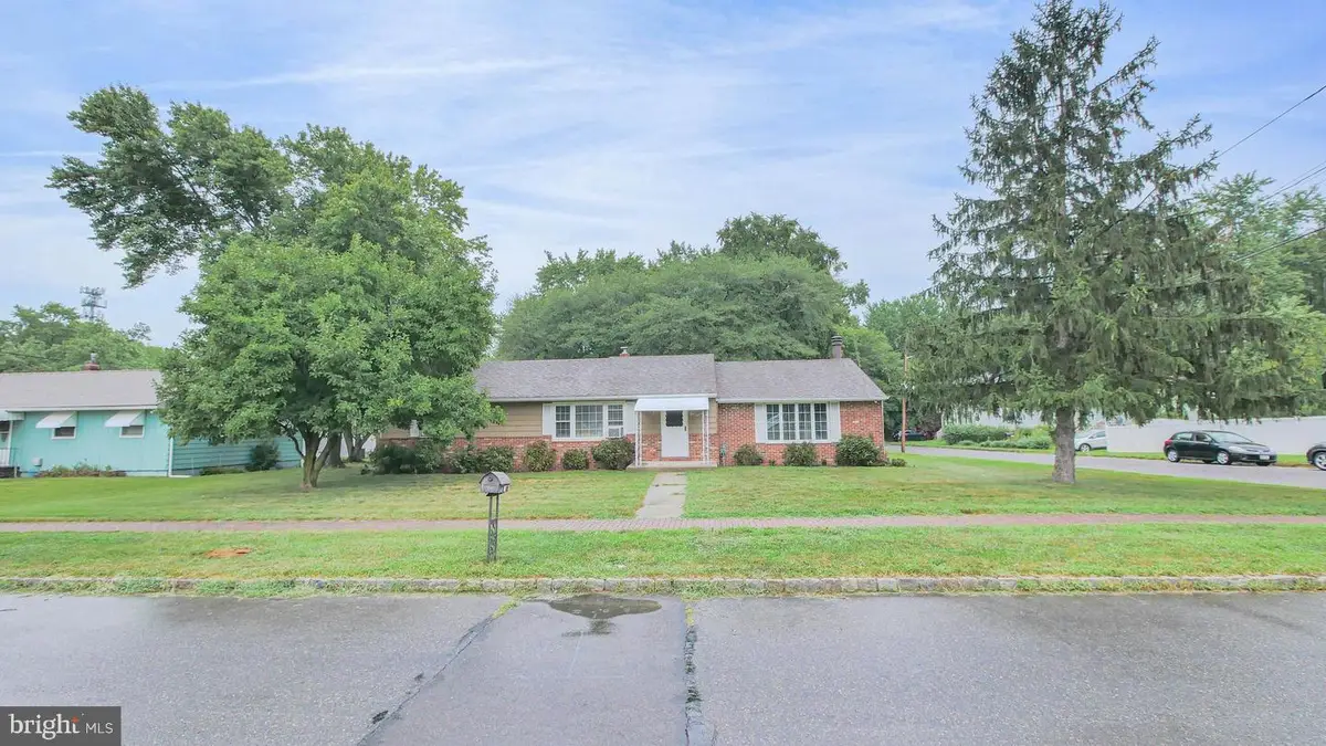 100 Kennedy Blvd, Somerdale, NJ 08083 - #1