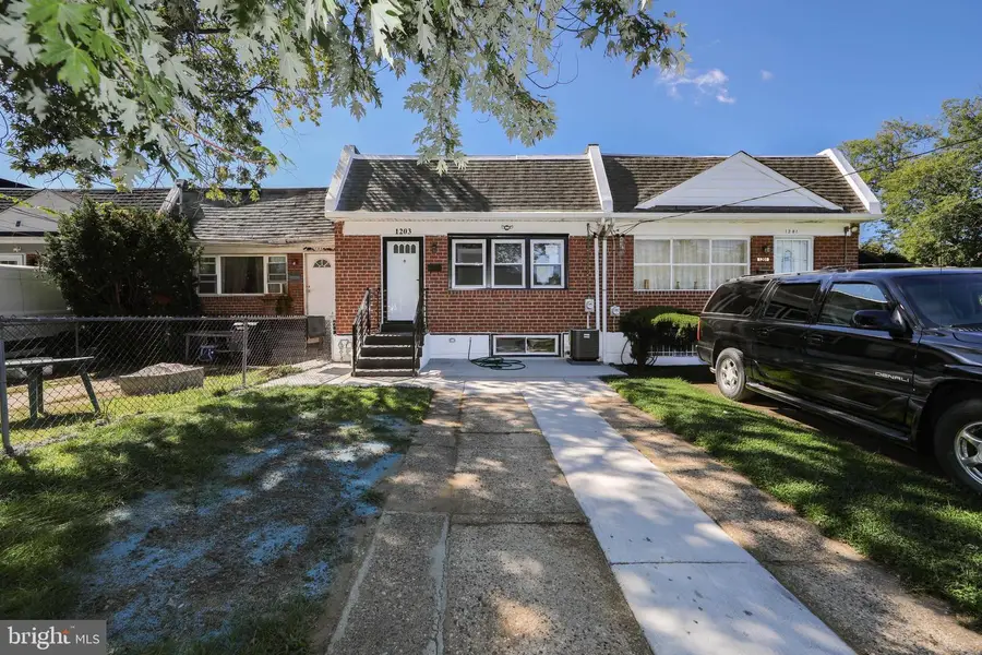 1203 Macarthur Dr, Camden, NJ 08104 - #3