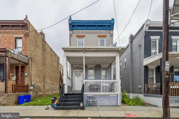854 Haddon Ave, CAMDEN, NJ 08103