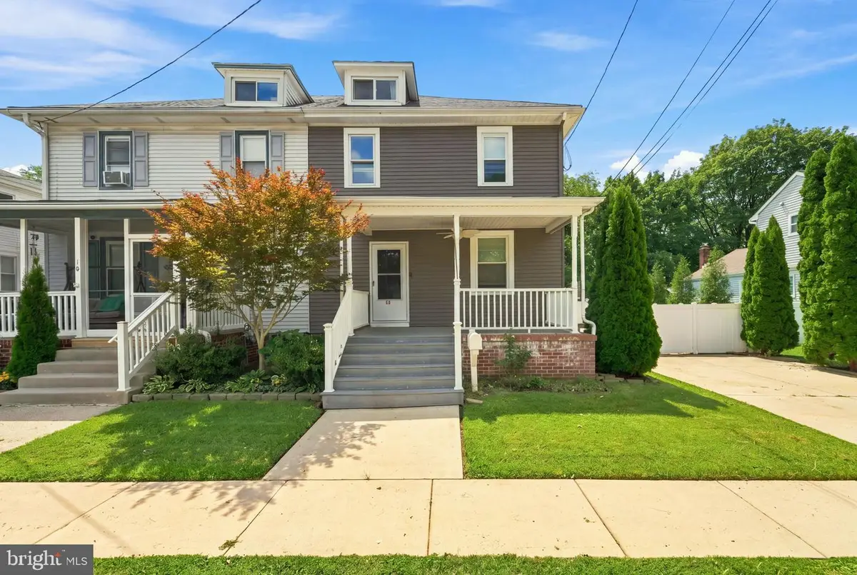 20 Cleveland Ave, Blackwood, NJ 08012 - #1