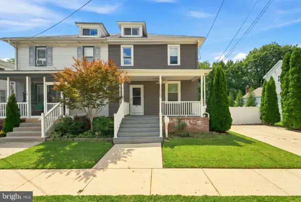 20 Cleveland Ave, BLACKWOOD, NJ 08012