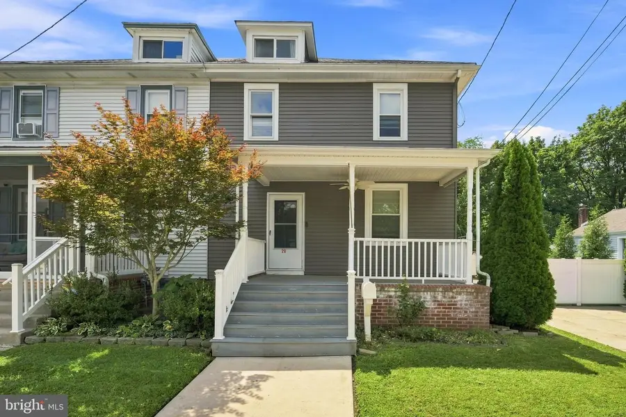 20 Cleveland Ave, Blackwood, NJ 08012 - #2
