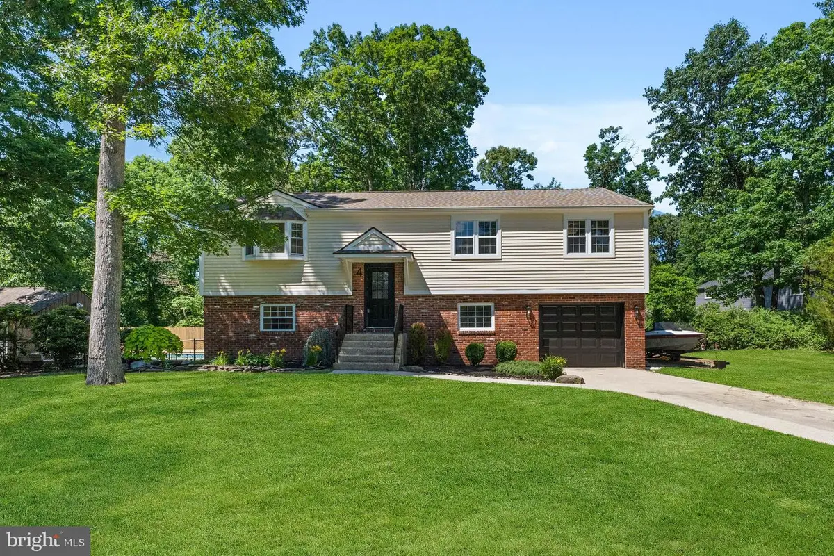 4 Cranberry Ct, Hammonton, NJ 08037 - #1