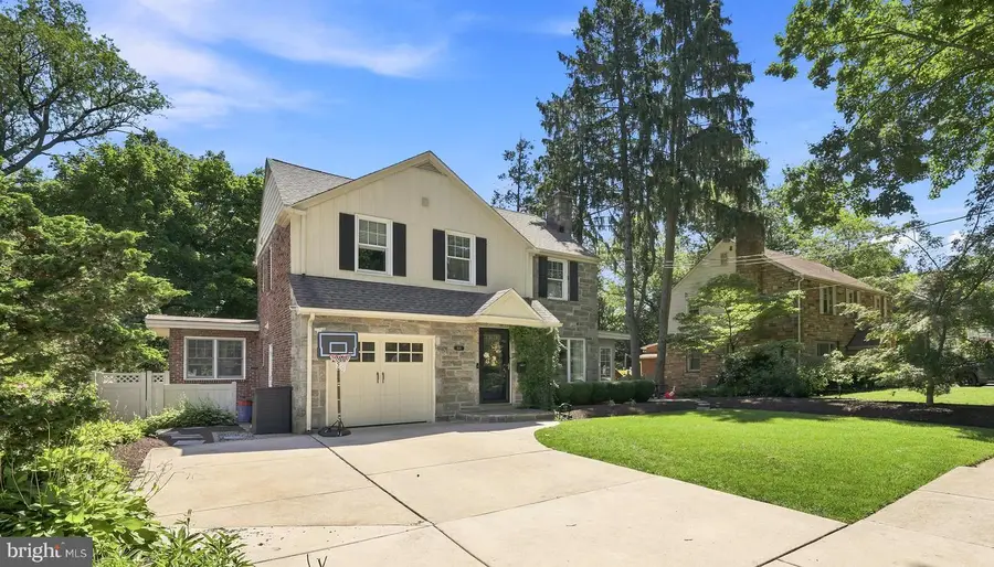 431 Gladstone Ave, Haddonfield, NJ 08033 - #2